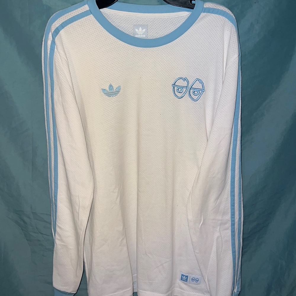 Adidas x Parley Long sleeve